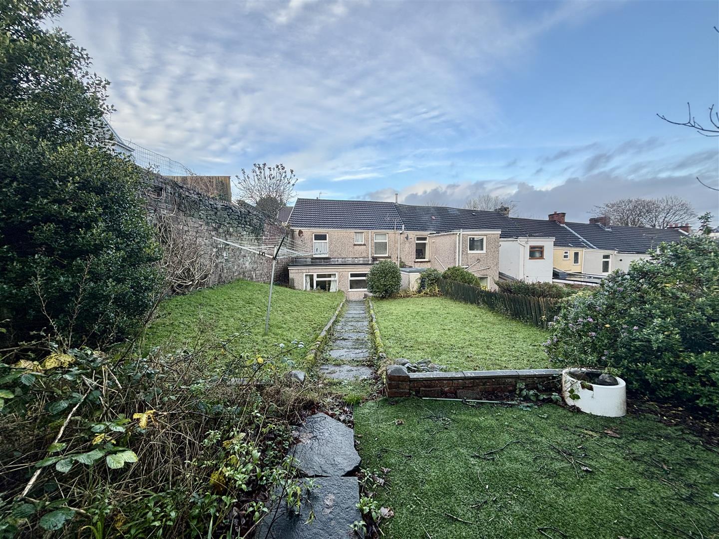 Kimberley Road, Sketty, Swansea, SA2 9DP